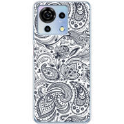 Чехол BoxFace ZTE Blade V50 Vita 