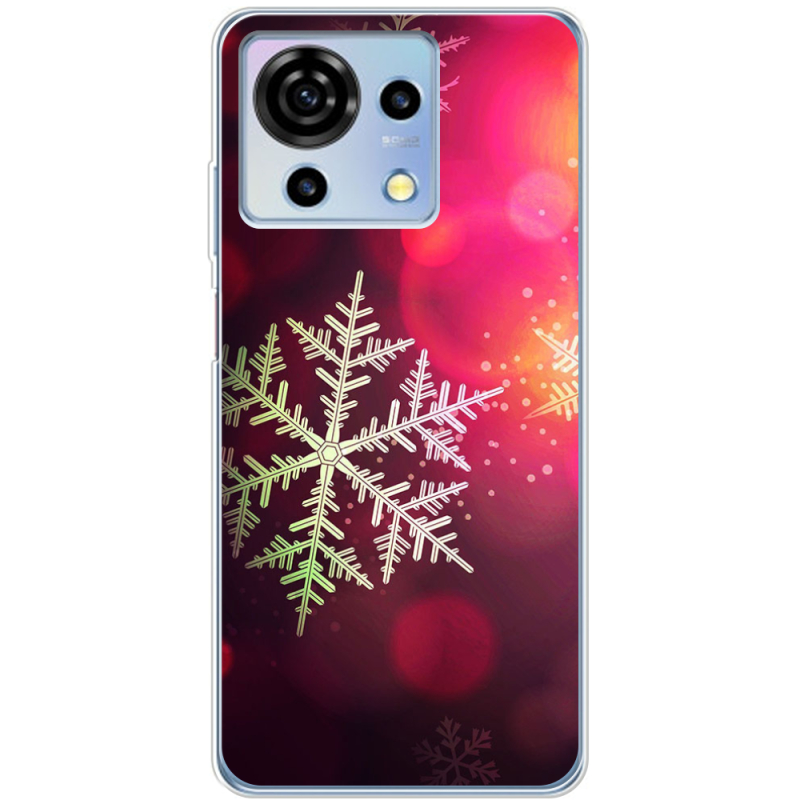 Чехол BoxFace ZTE Blade V50 Vita 