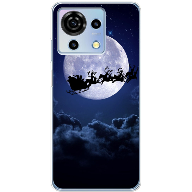 Чехол BoxFace ZTE Blade V50 Vita 