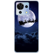 Чехол BoxFace ZTE Blade V50 Vita 