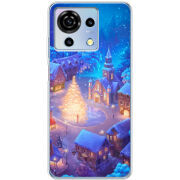 Чехол BoxFace ZTE Blade V50 Vita 