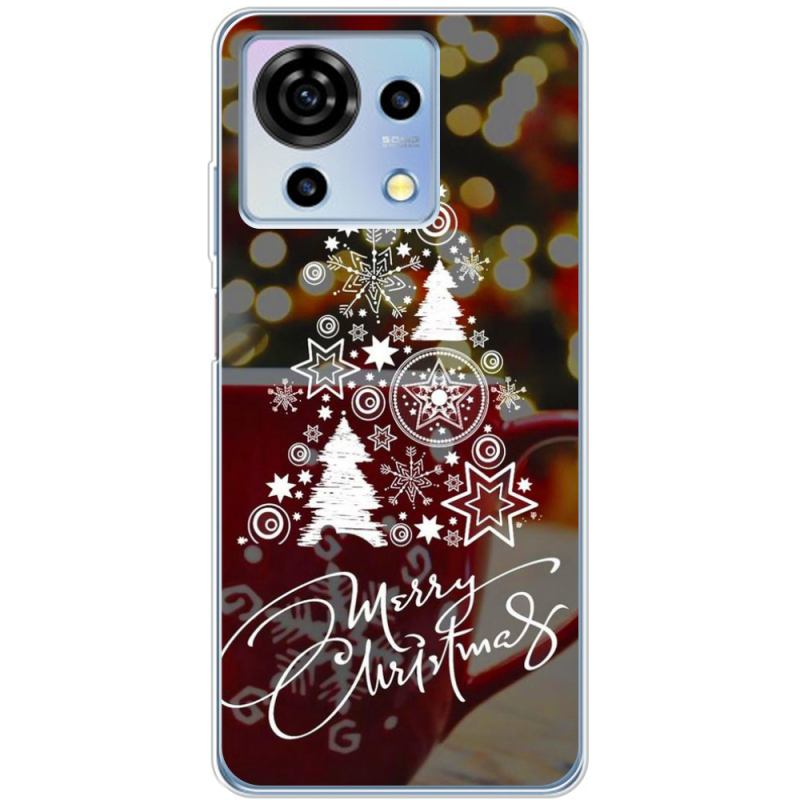 Чехол BoxFace ZTE Blade V50 Vita 