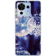 Чехол BoxFace ZTE Blade V50 Vita 