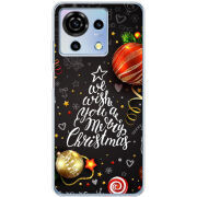 Чехол BoxFace ZTE Blade V50 Vita 