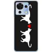 Чехол BoxFace ZTE Blade V50 Vita 