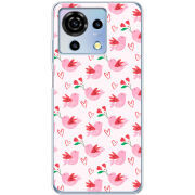 Чехол BoxFace ZTE Blade V50 Vita 