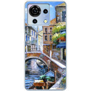 Чехол BoxFace ZTE Blade V50 Vita 