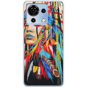 Чехол BoxFace ZTE Blade V50 Vita 