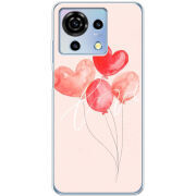 Чехол BoxFace ZTE Blade V50 Vita 