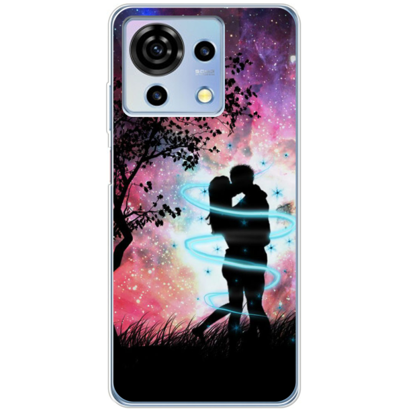 Чехол BoxFace ZTE Blade V50 Vita 