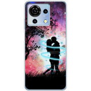 Чехол BoxFace ZTE Blade V50 Vita 