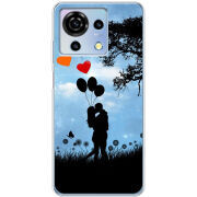 Чехол BoxFace ZTE Blade V50 Vita 