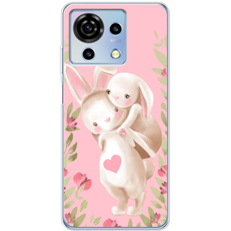 Чехол BoxFace ZTE Blade V50 Vita 
