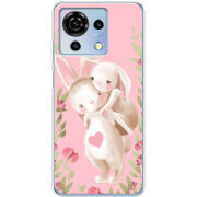 Чехол BoxFace ZTE Blade V50 Vita 