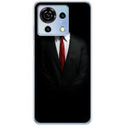Чехол BoxFace ZTE Blade V50 Vita 