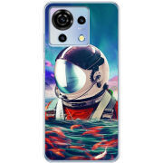 Чехол BoxFace ZTE Blade V50 Vita 