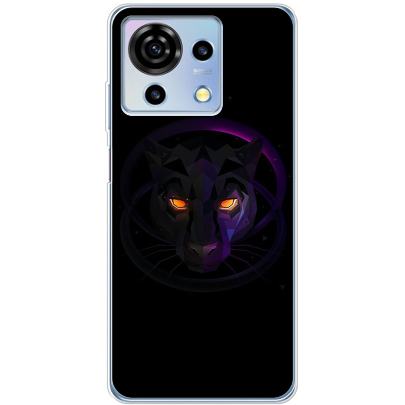 Чехол BoxFace ZTE Blade V50 Vita 