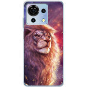Чехол BoxFace ZTE Blade V50 Vita 
