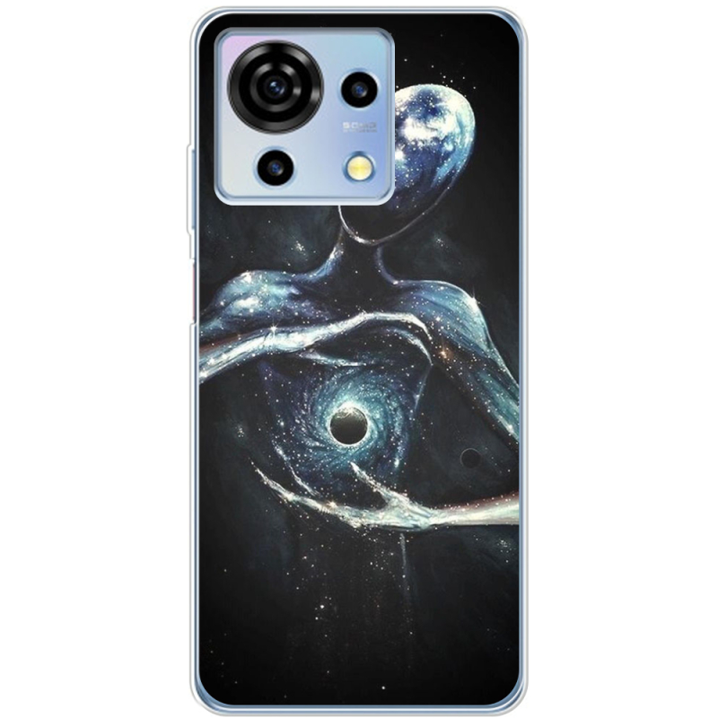 Чехол BoxFace ZTE Blade V50 Vita 