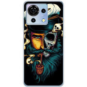 Чехол BoxFace ZTE Blade V50 Vita 
