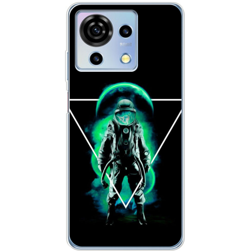 Чехол BoxFace ZTE Blade V50 Vita 