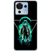 Чехол BoxFace ZTE Blade V50 Vita 