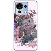 Чехол BoxFace ZTE Blade V50 Vita 