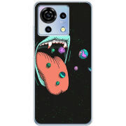 Чехол BoxFace ZTE Blade V50 Vita 