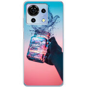 Чехол BoxFace ZTE Blade V50 Vita 