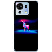 Чехол BoxFace ZTE Blade V50 Vita 