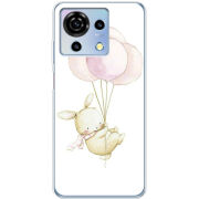 Чехол BoxFace ZTE Blade V50 Vita 