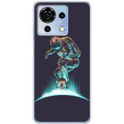 Чехол BoxFace ZTE Blade V50 Vita 