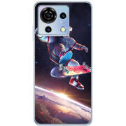 Чехол BoxFace ZTE Blade V50 Vita 