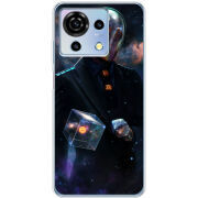 Чехол BoxFace ZTE Blade V50 Vita 