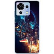 Чехол BoxFace ZTE Blade V50 Vita 