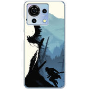 Чехол BoxFace ZTE Blade V50 Vita 