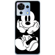 Чехол BoxFace ZTE Blade V50 Vita 