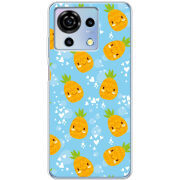 Чехол BoxFace ZTE Blade V50 Vita 