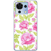 Чехол BoxFace ZTE Blade V50 Vita 