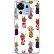 Чехол BoxFace ZTE Blade V50 Vita 