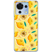 Чехол BoxFace ZTE Blade V50 Vita 