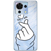 Чехол BoxFace ZTE Blade V50 Vita 