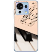 Чехол BoxFace ZTE Blade V50 Vita 
