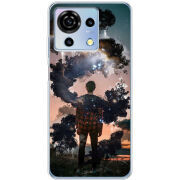 Чехол BoxFace ZTE Blade V50 Vita 