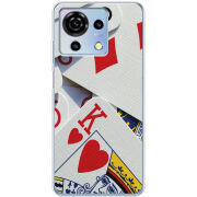 Чехол BoxFace ZTE Blade V50 Vita 