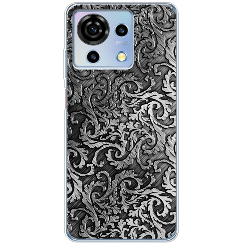 Чехол BoxFace ZTE Blade V50 Vita 
