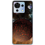 Чехол BoxFace ZTE Blade V50 Vita 