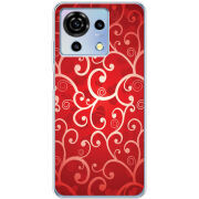 Чехол BoxFace ZTE Blade V50 Vita 