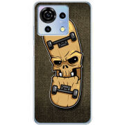 Чехол BoxFace ZTE Blade V50 Vita 