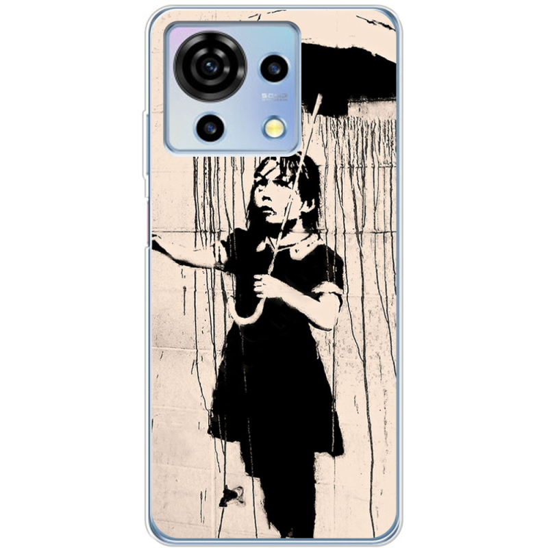 Чехол BoxFace ZTE Blade V50 Vita 